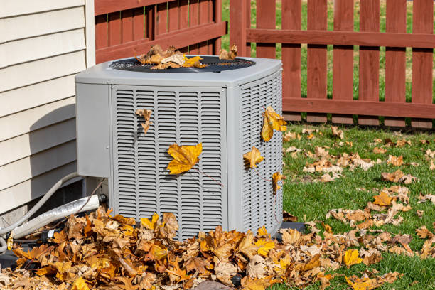 Best Residential HVAC Services  in Emory, VA