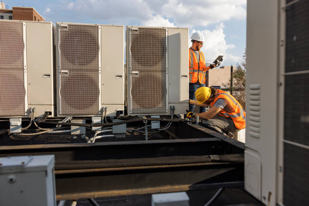 Best HVAC Repair Near Me  in Emory, VA