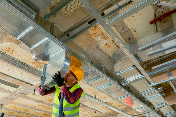 HVAC Maintenance Plan in Emory, VA