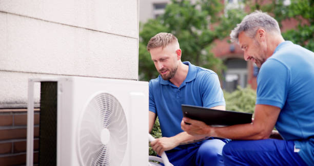 Best Affordable HVAC Services  in Emory, VA