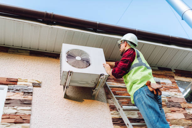 Best Emergency HVAC Repair  in Emory, VA