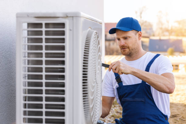 Best Affordable HVAC Services  in Emory, VA