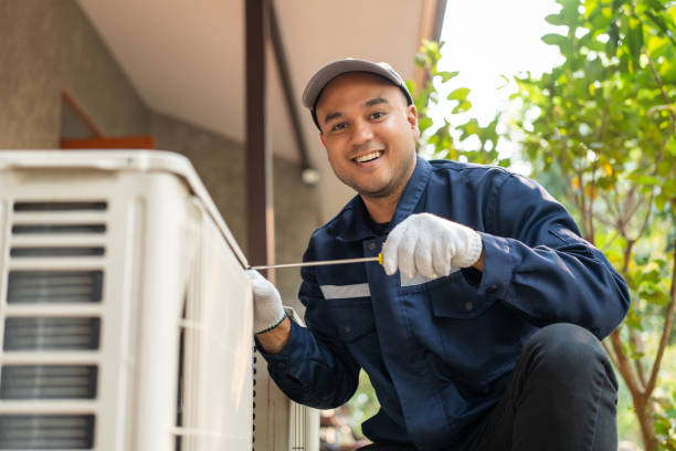 Best Air Conditioning Repair  in Emory, VA
